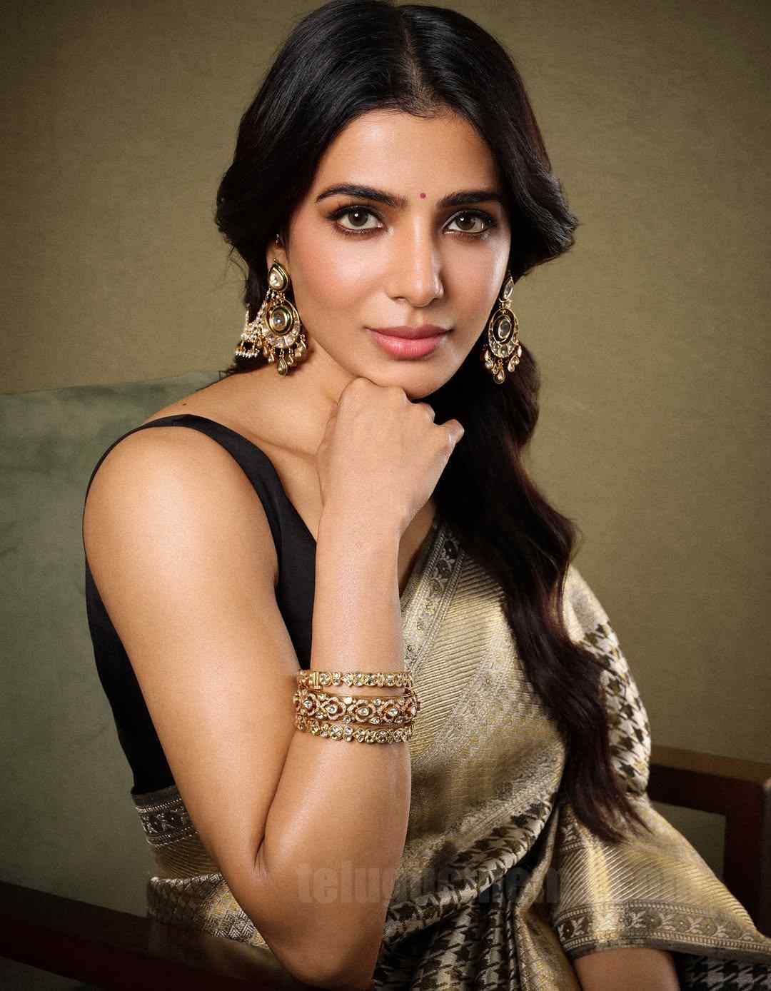 Samantha