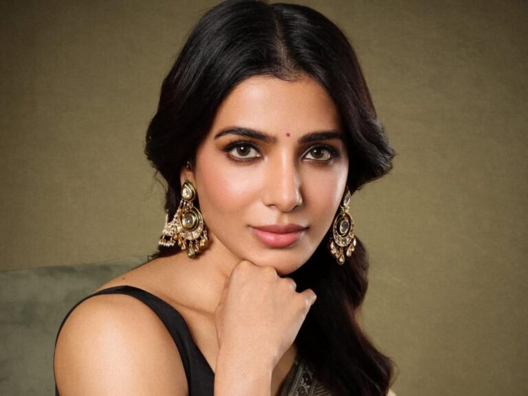 Samantha
