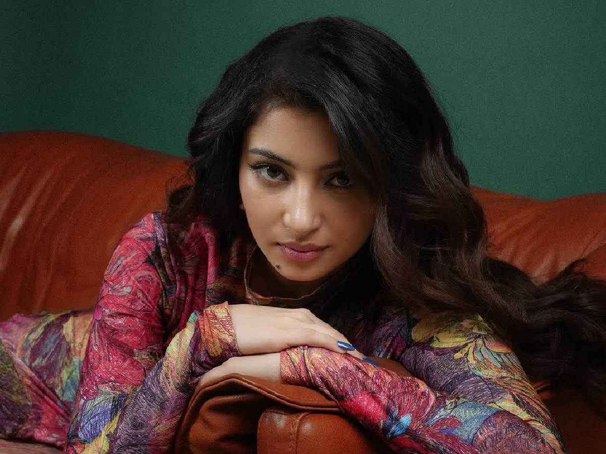 Sara Arjun
