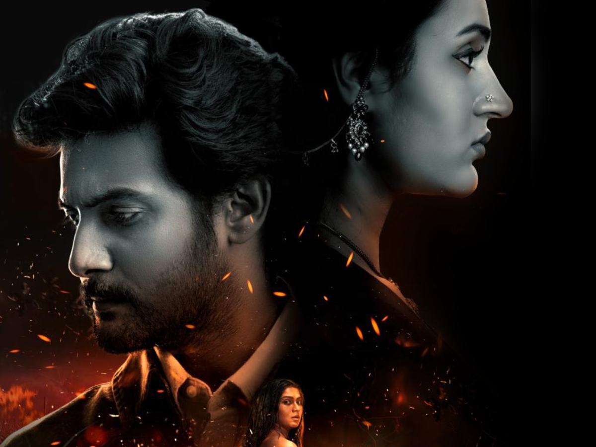 Shambala: Big opening in Adi’s career