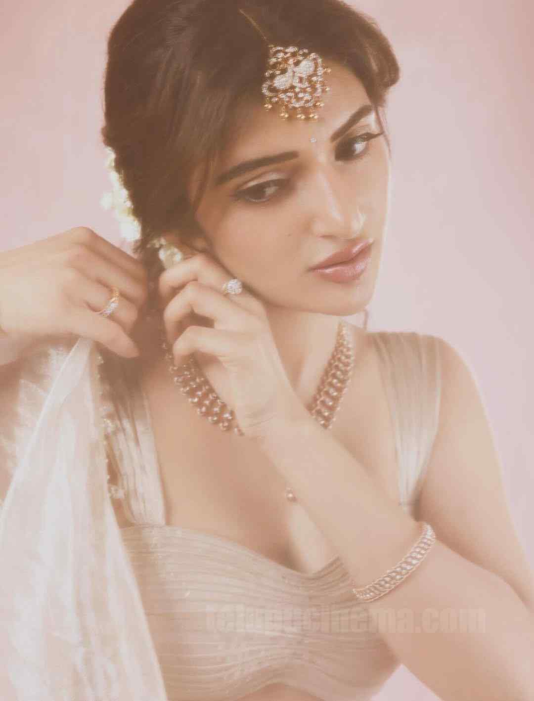 Sreeleela