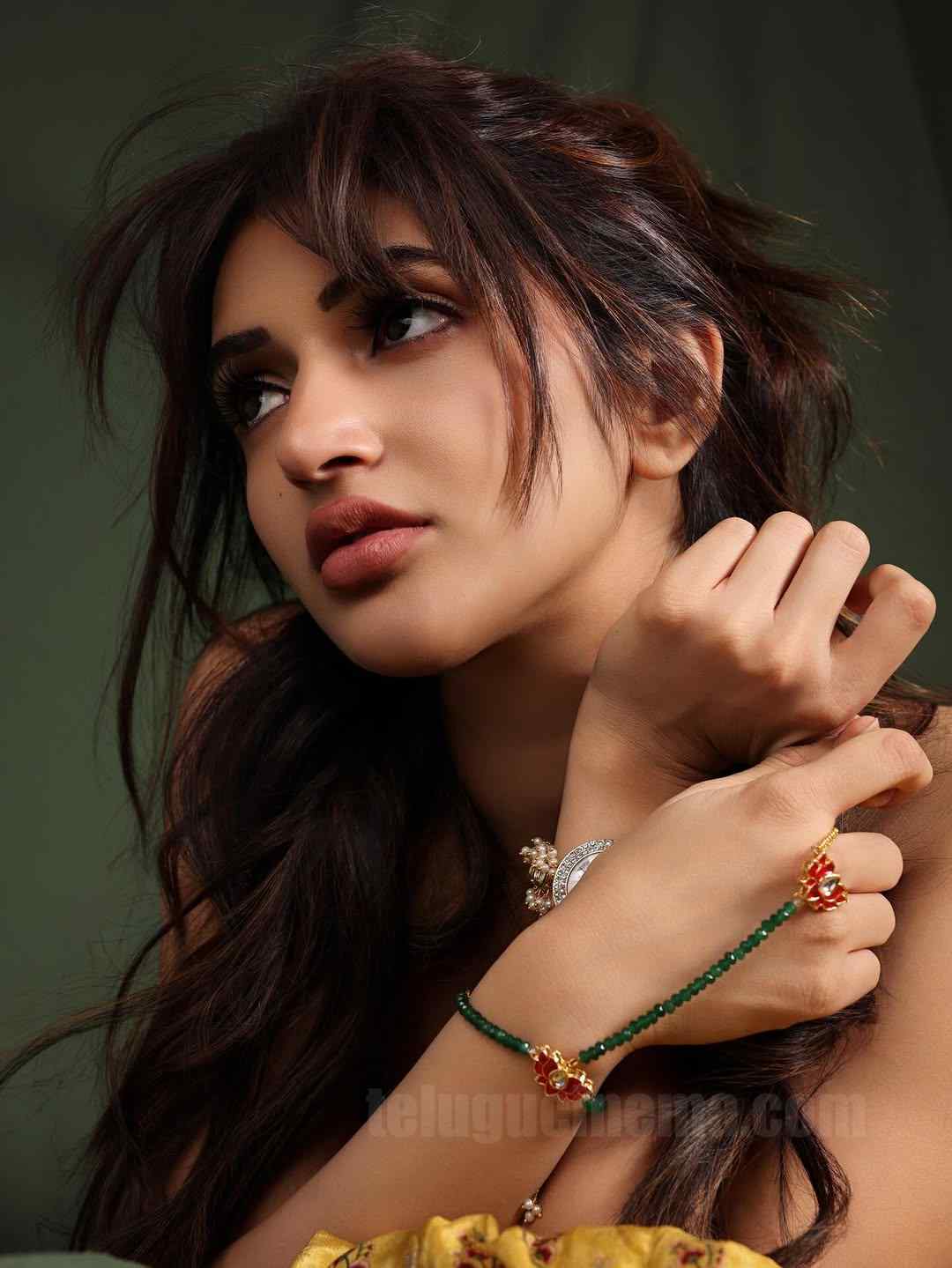 Sreeleela