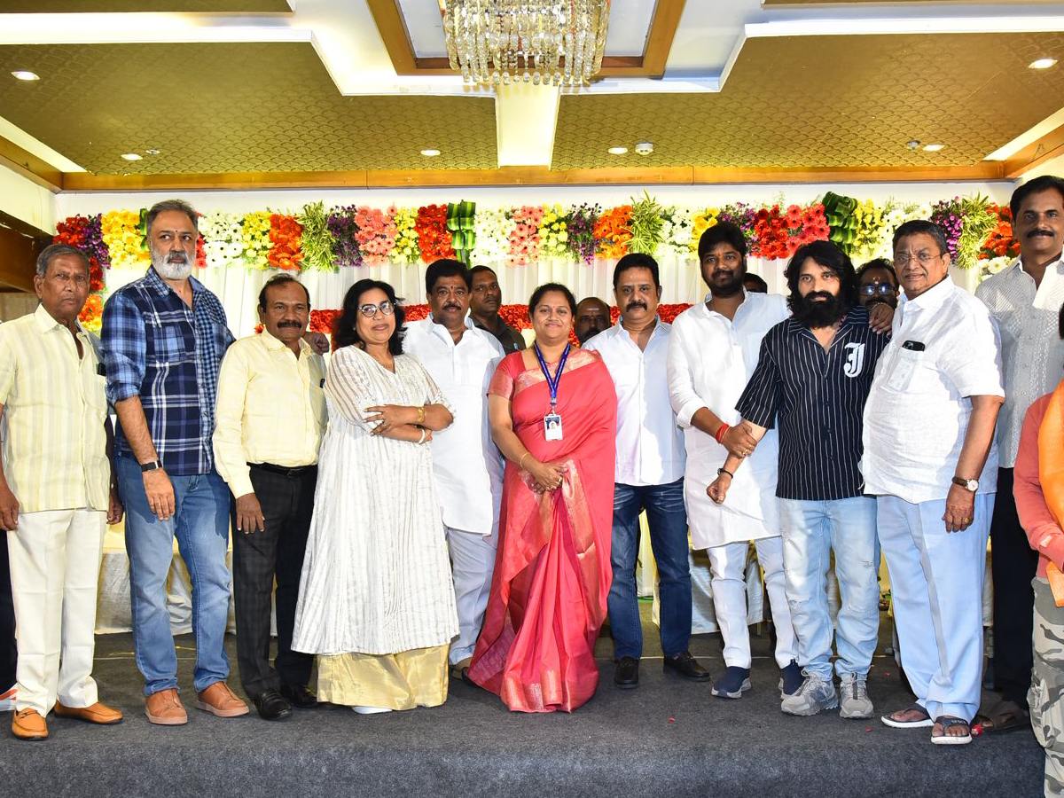 Sumalatha Devi takes oath as president of TFTDDA