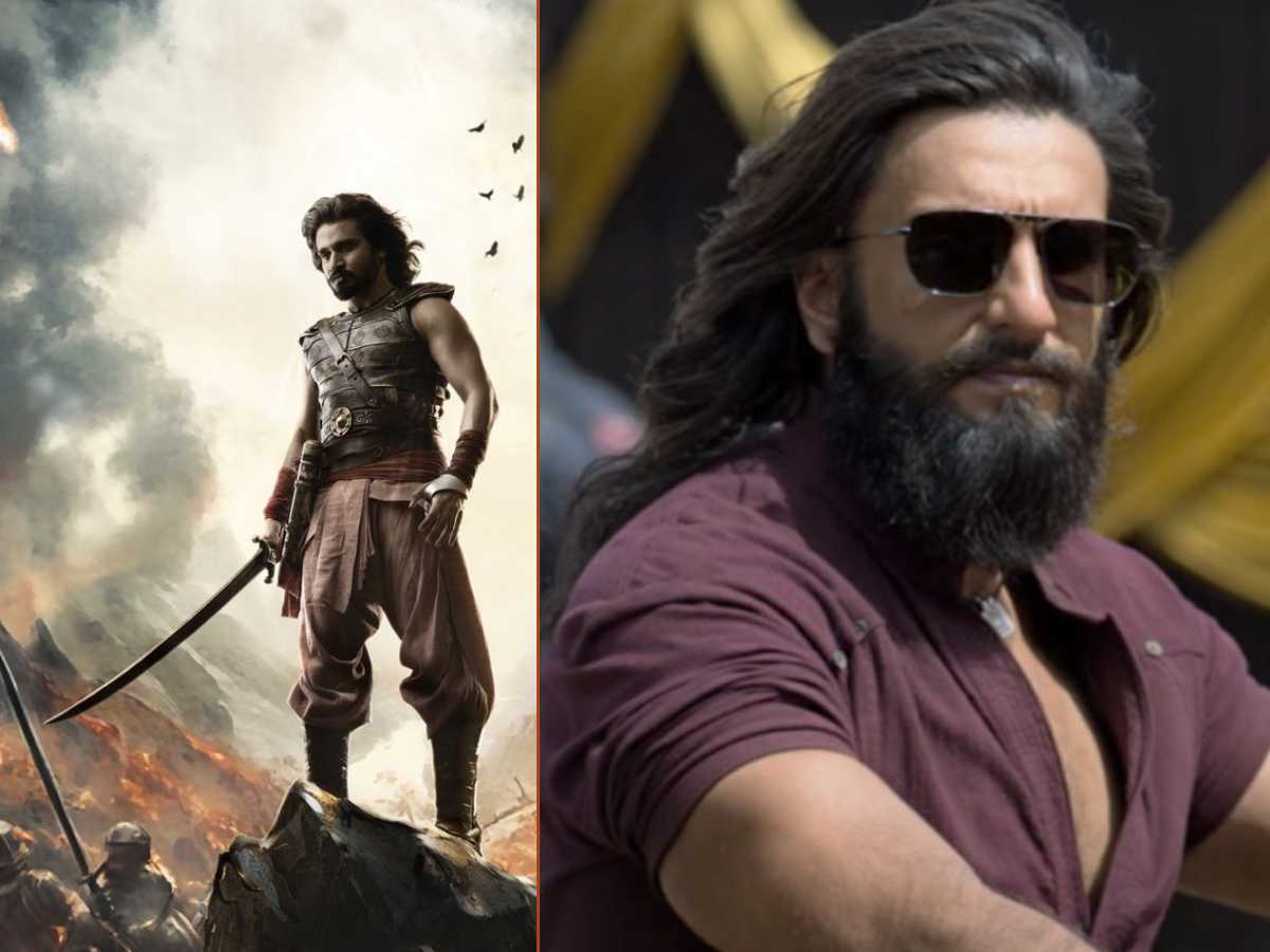 Nikhil says Swayambhu will be bigger than Dhurandhar Nikhil says Swayambhu will be bigger than Dhurandhar