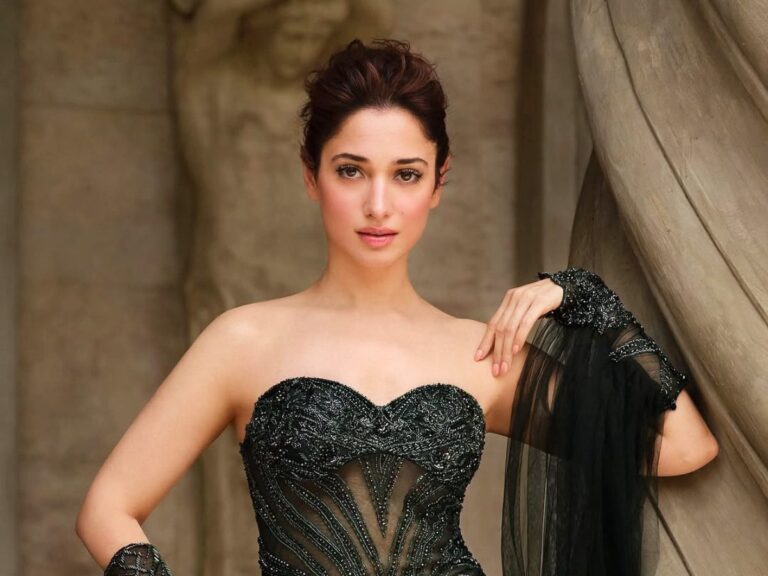 Tamannaah Bhatia