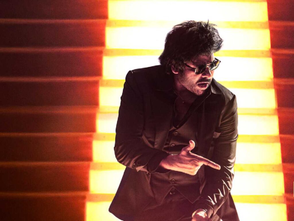 Ustaad Bhagat Singh first single locks date Ustaad Bhagat Singh first single locks date