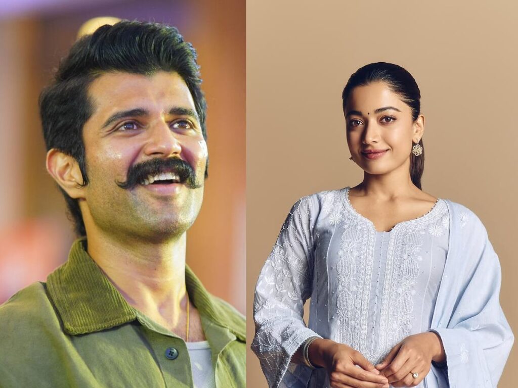 vijaydeverakondarashmikamandanna