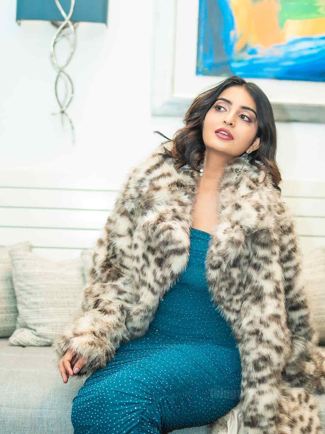 Ananya Nagalla