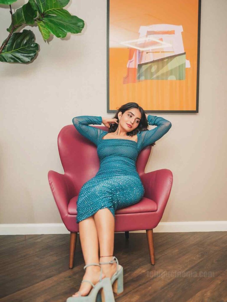 Ananya Nagalla
