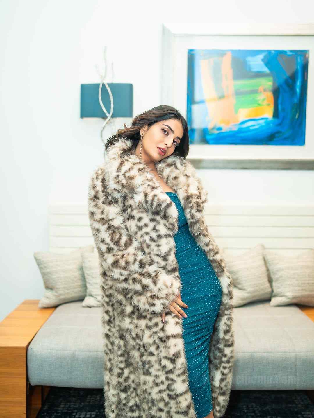 Ananya Nagalla