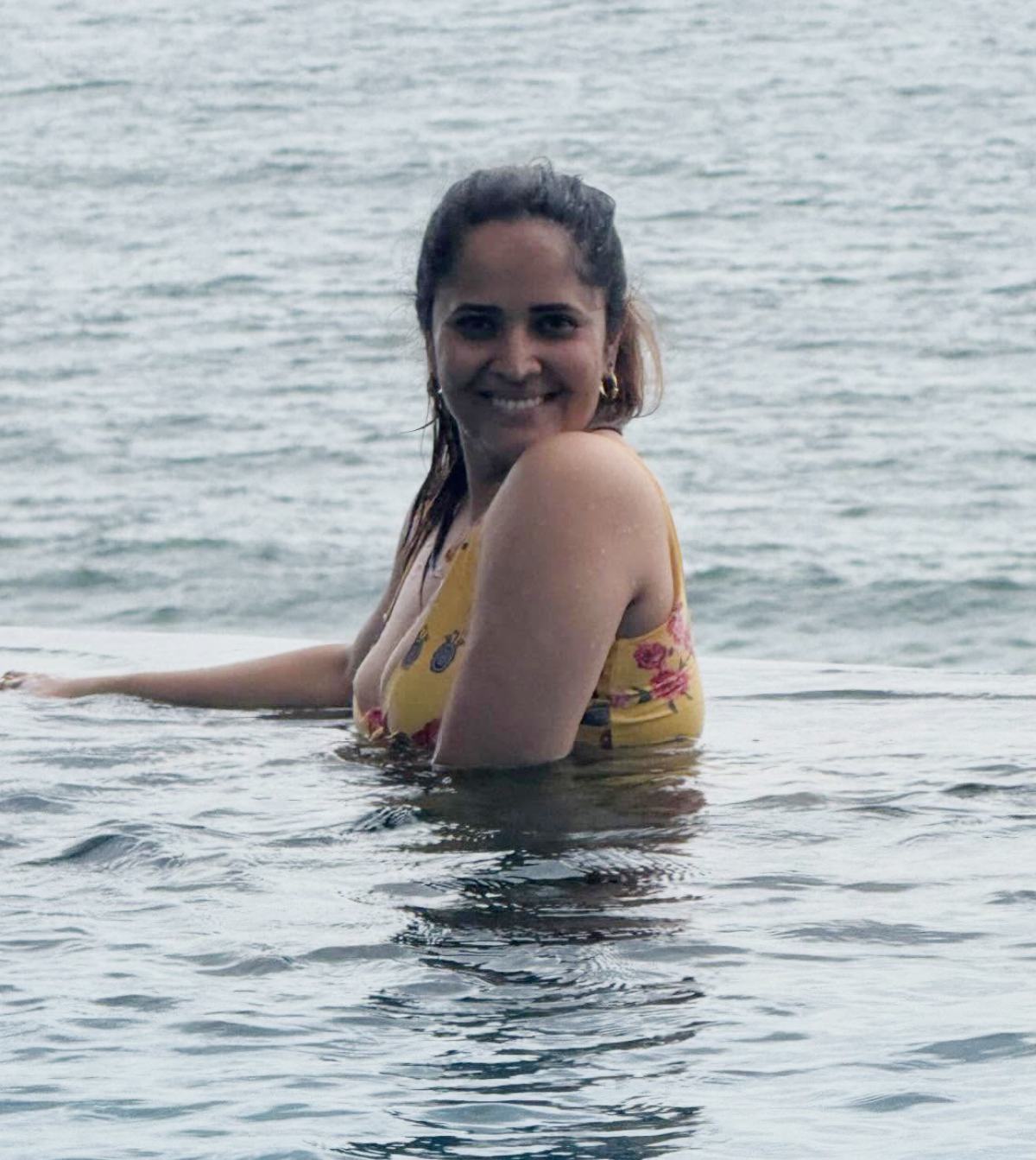 Anasuya