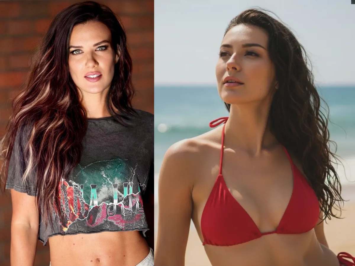 Toxic Teaser row: Beatriz Taufenbach goes off Instagram 1 Beatriz Taufenbach