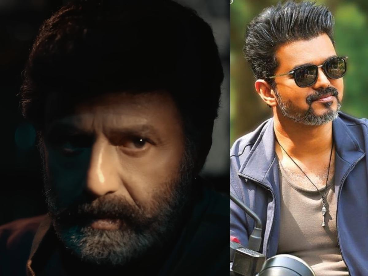 Is Jana Nayagan a scene-to-scene remake of Bhagavanth Kesari? 1 Jana Nayagan and Bhagavanth Kesari