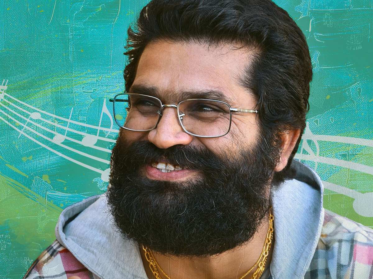 Bheems Ceciroleo