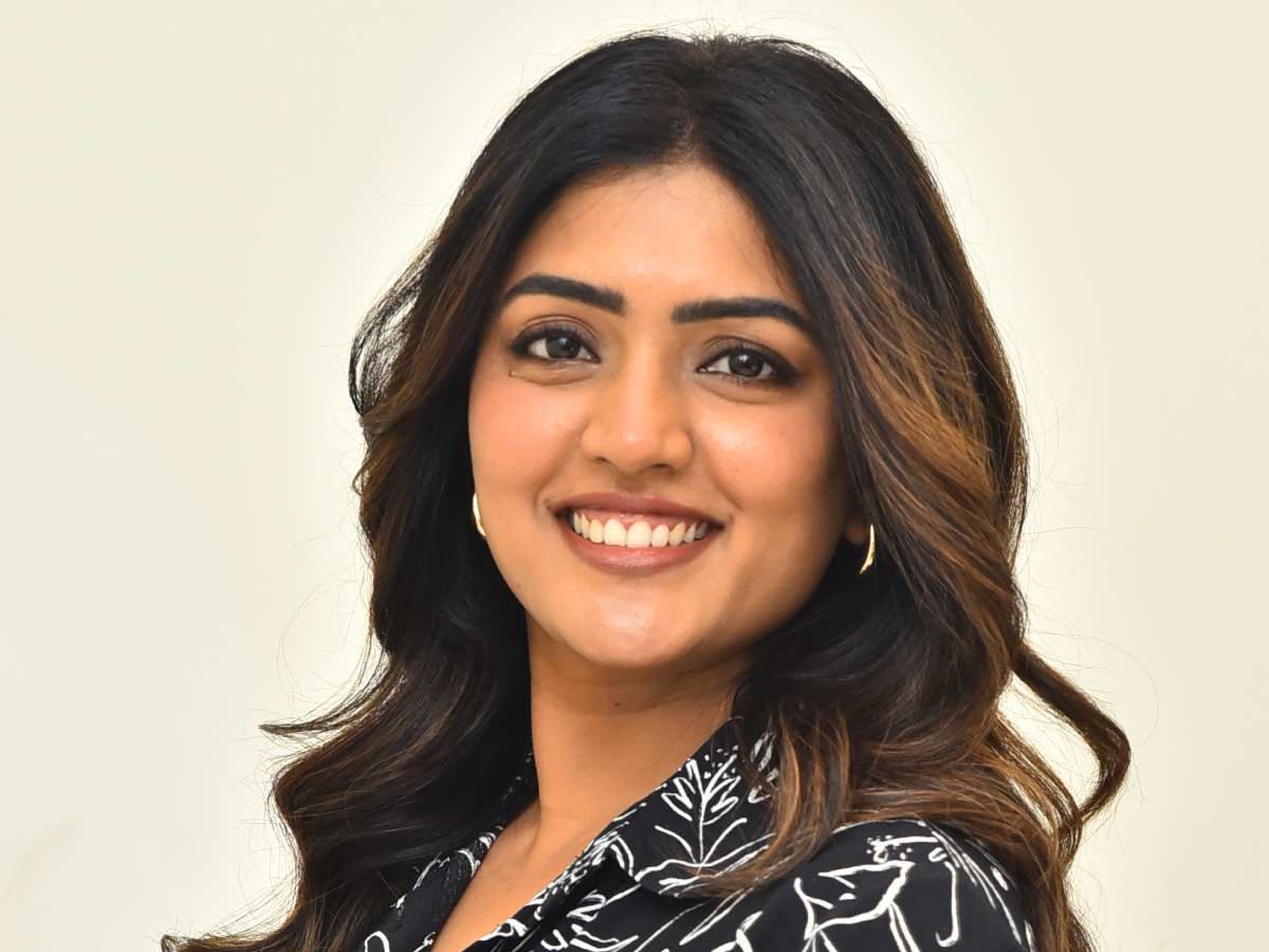 Eesha Rebba