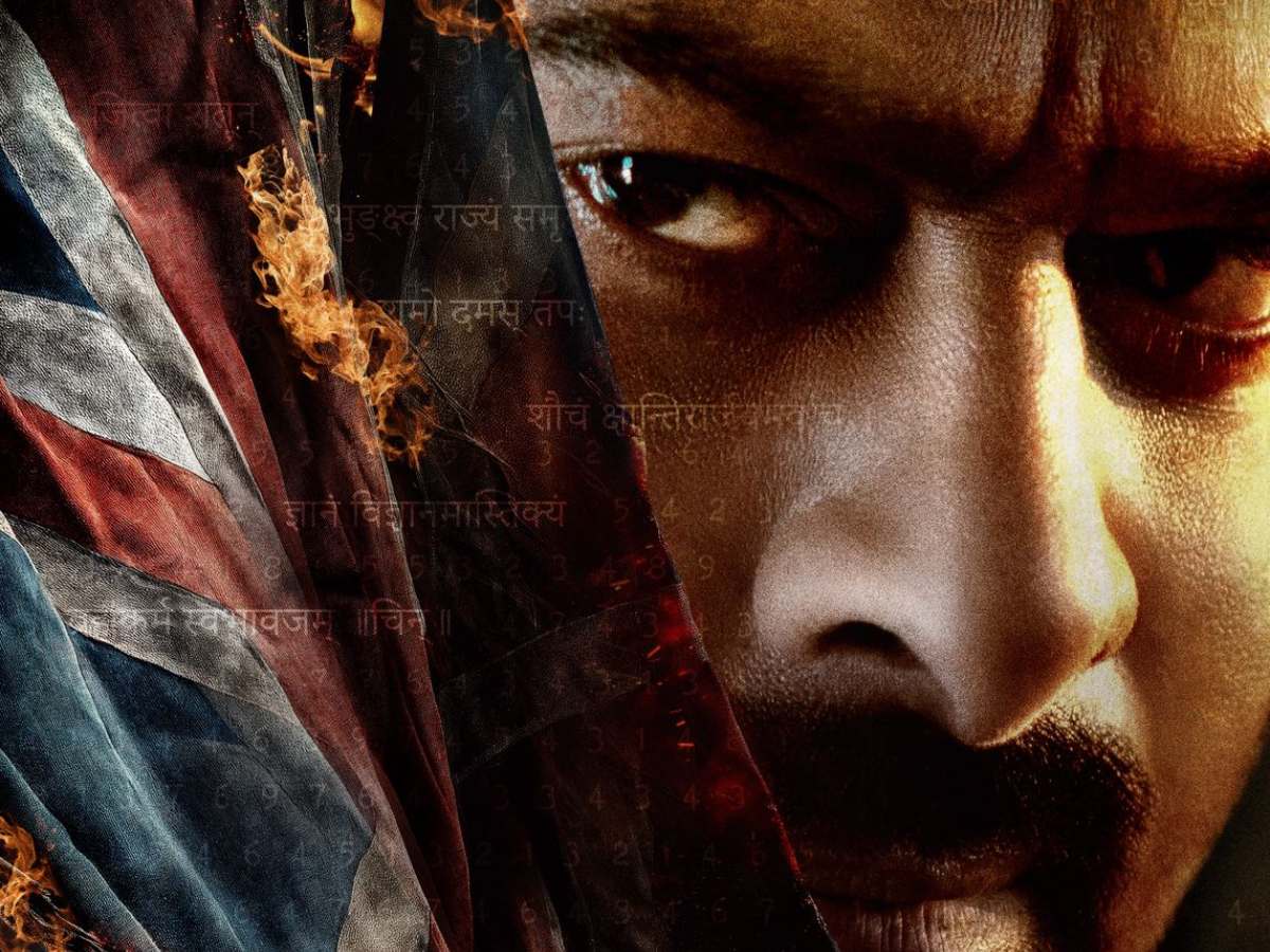 Fauji leaked pic: Director requests fans not to spoil the magic 1 Fauji