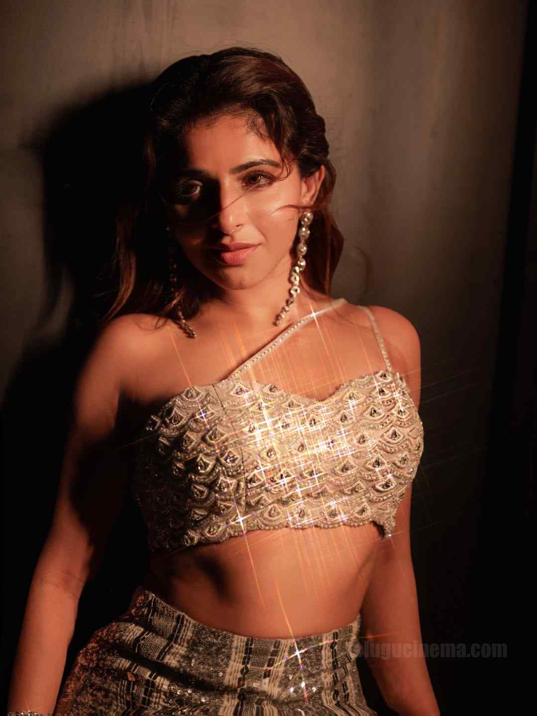 Iswarya Menon