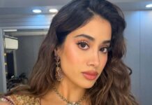 Janhvi Kapoor slams paparazzi for taking ‘zoom-in’ shots Janhvi Kapoor