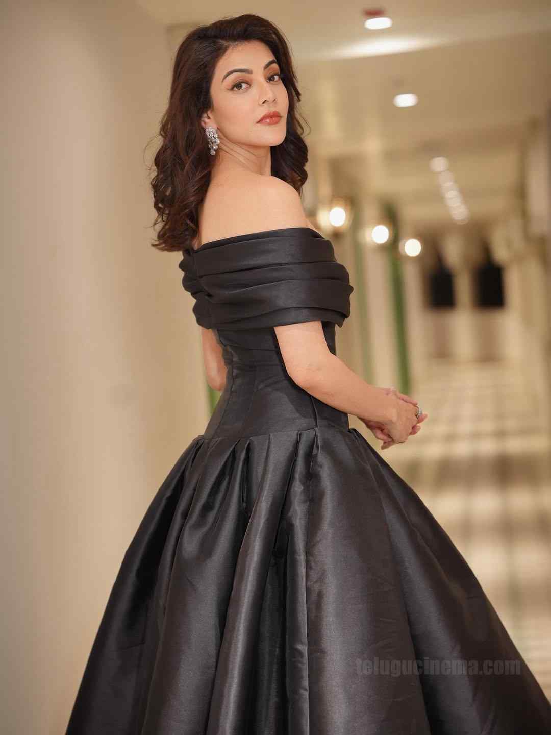 Kajal Aggaralw NY 2026 spl photoshoot