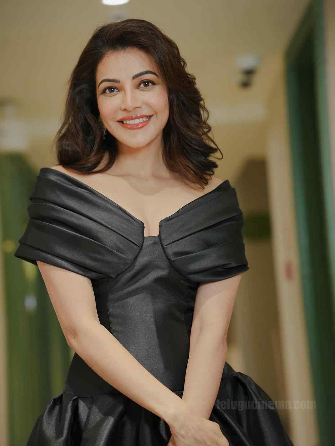 Kajal Aggaralw NY 2026 spl photoshoot