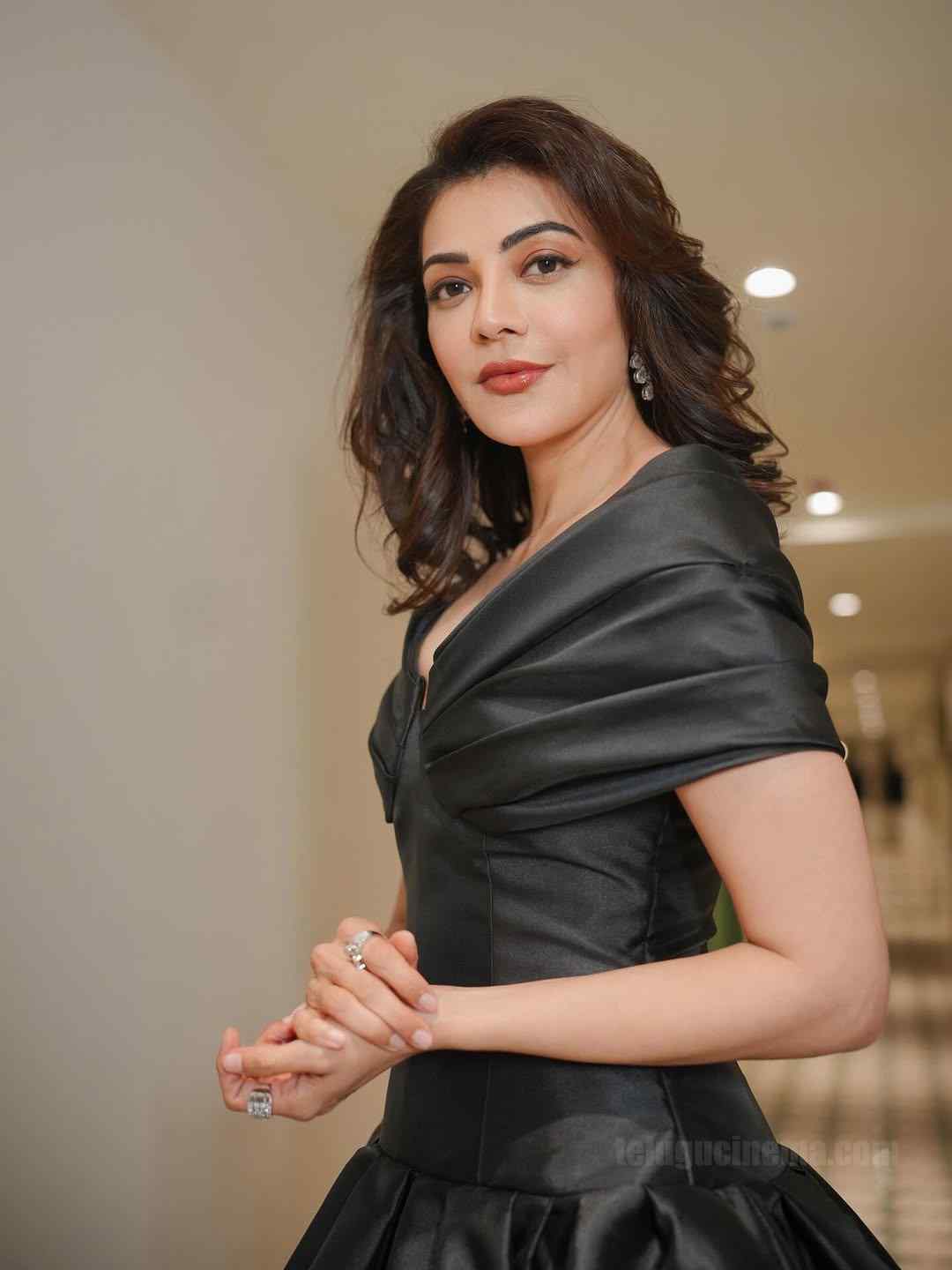 Kajal Aggaralw NY 2026 spl photoshoot