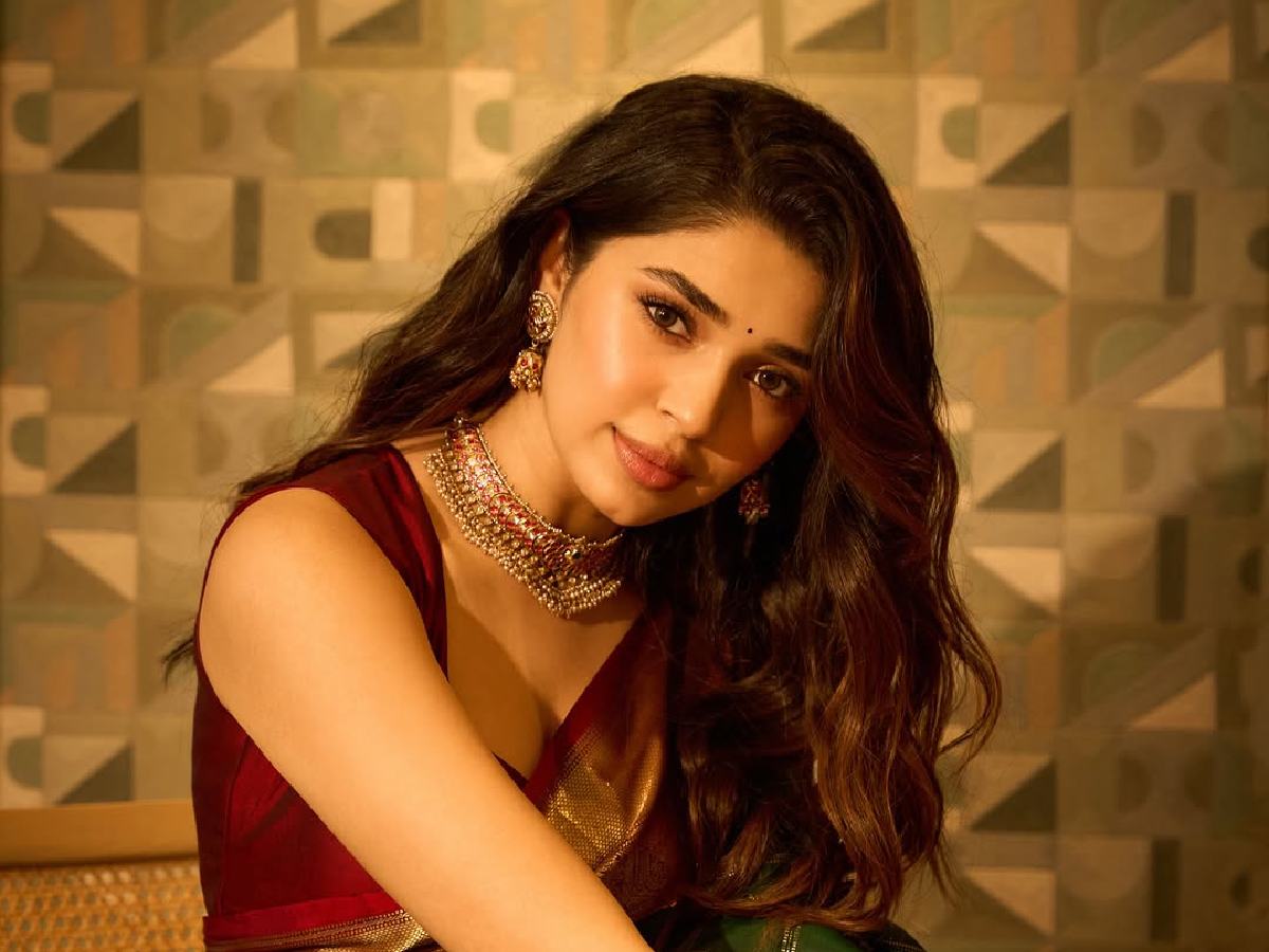 Krithi Shetty eyes Bollywood as 2026 brings offers