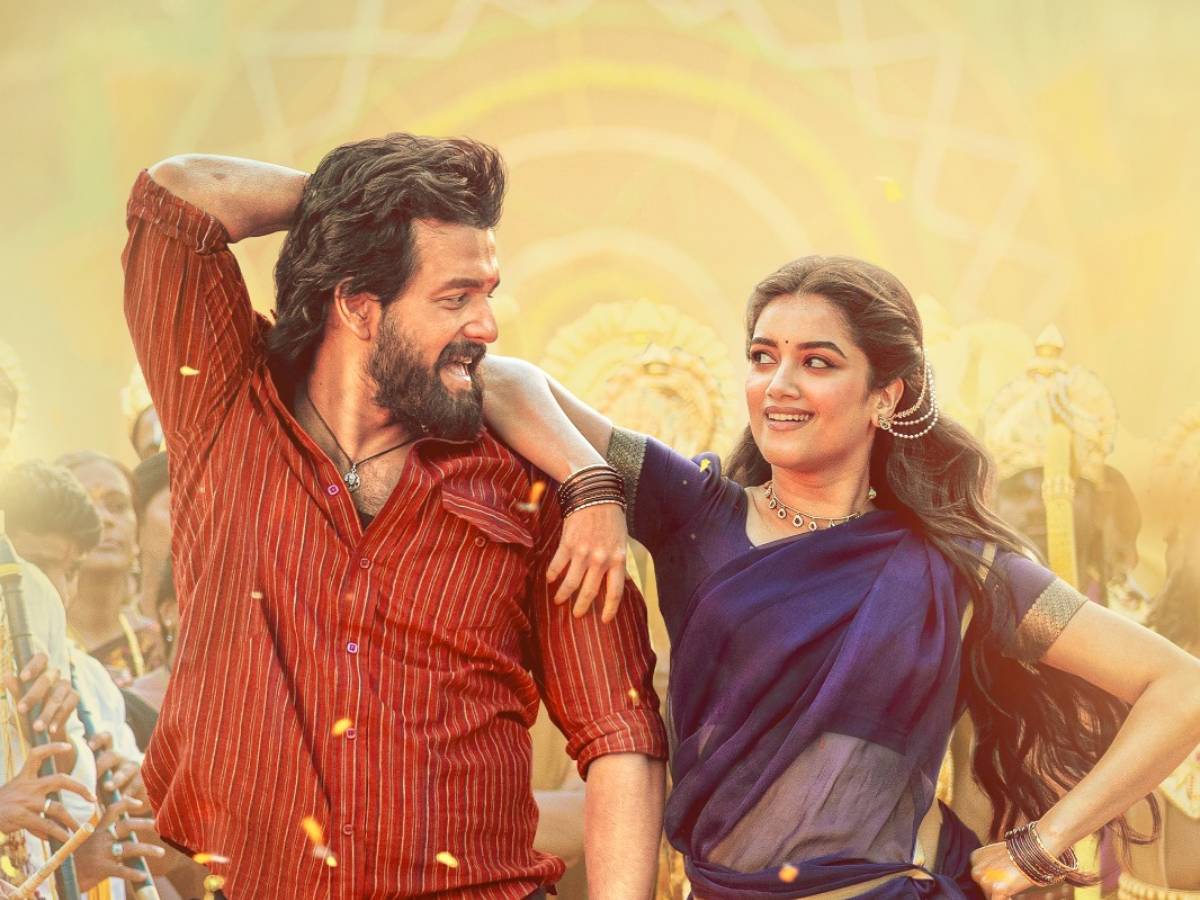 First single ‘Vaare Vaa’ released