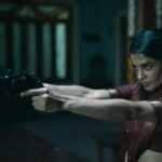 Samantha in Maa Inti Bangaram