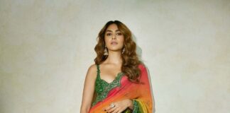 Mrunal Thakur