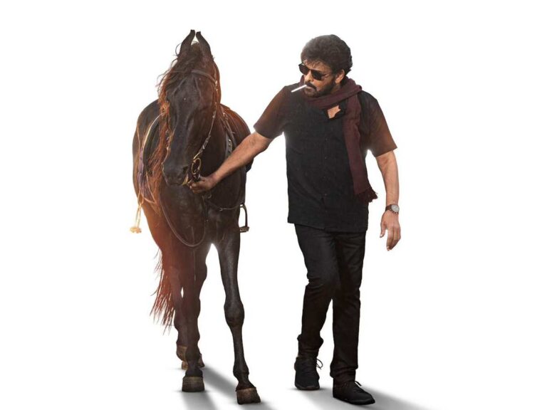 Mana Shankara Vara Prasad Garu
