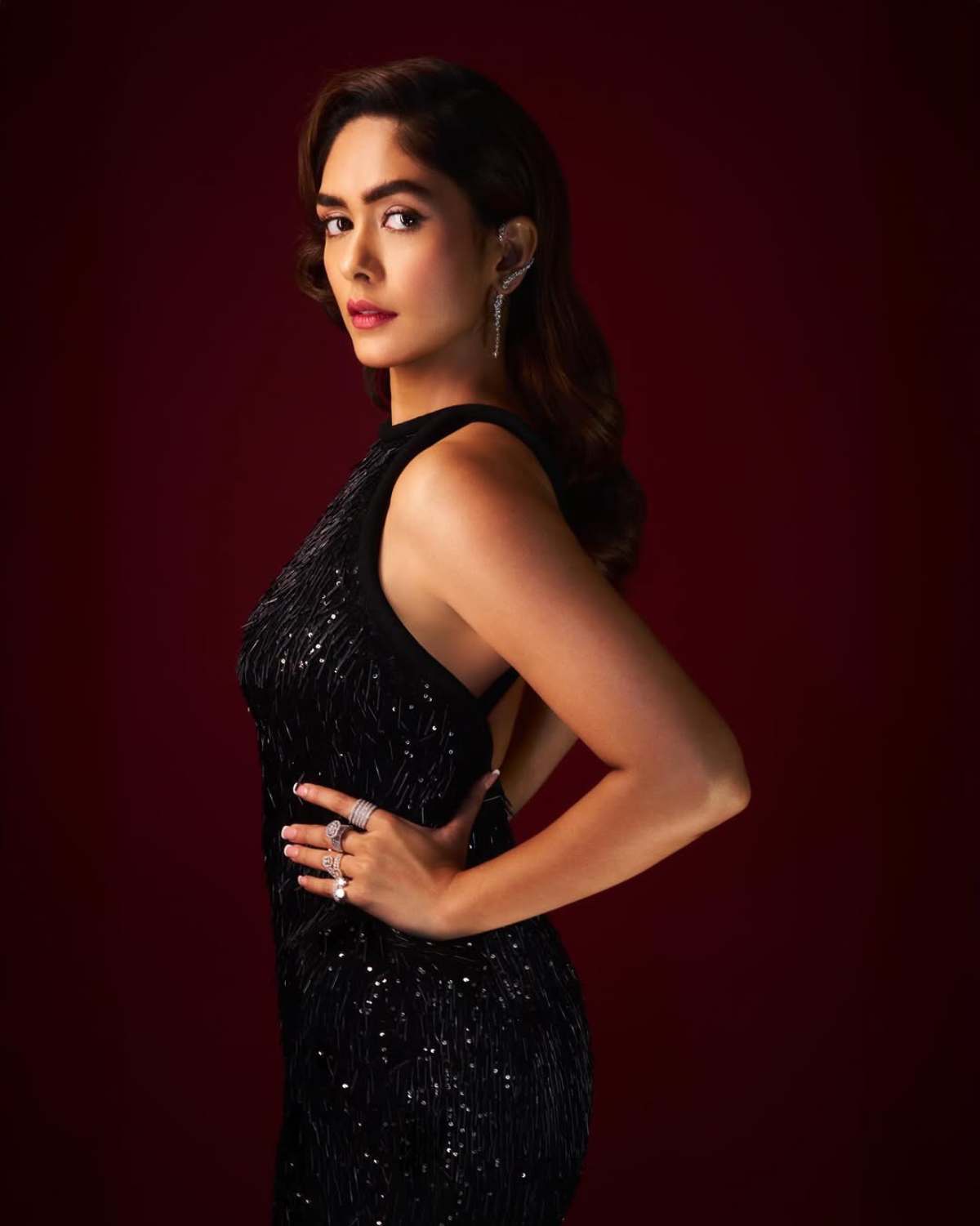 Mrunal Thakur
