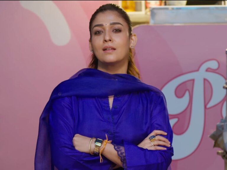 Nayanthara
