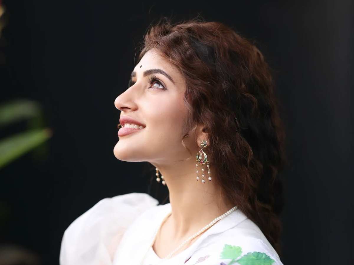 Sreeleela's Tamil debut draws negative reactions 1 Sreeleela