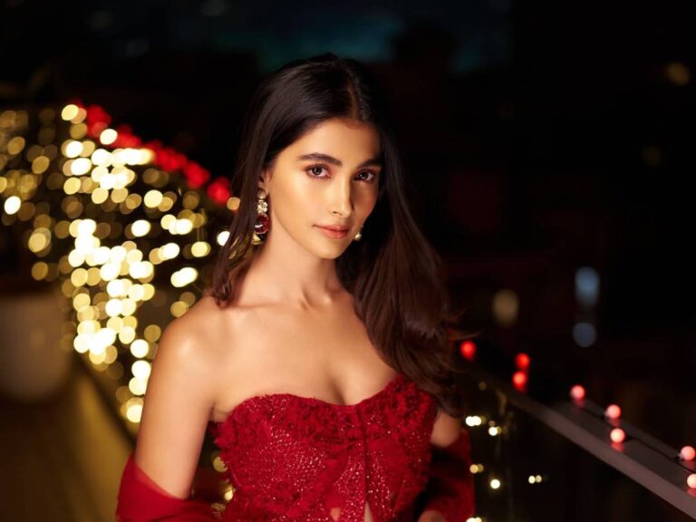 Pooja Hegde