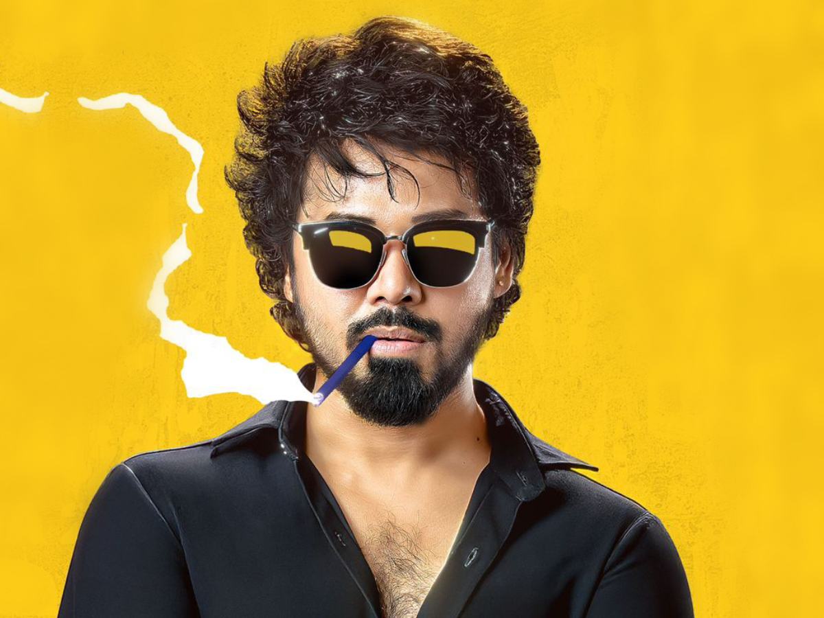 Psych Siddhartha Review