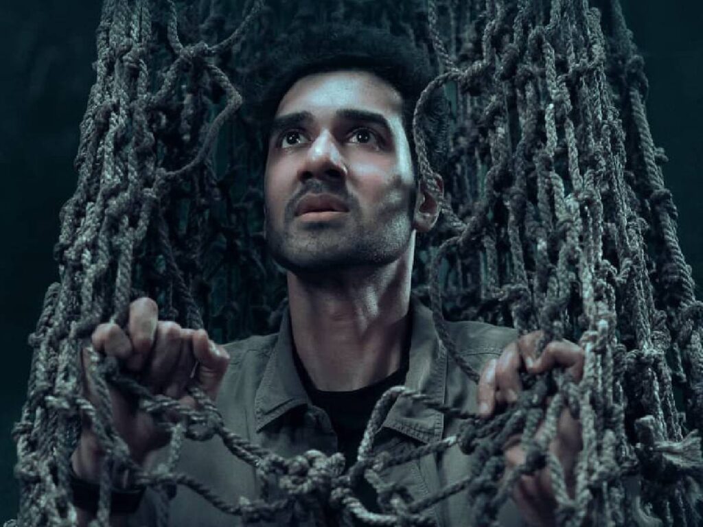 raakaasa glimpse