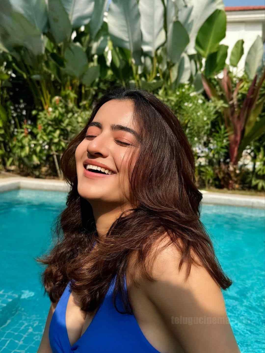 Rukshar Dhillon