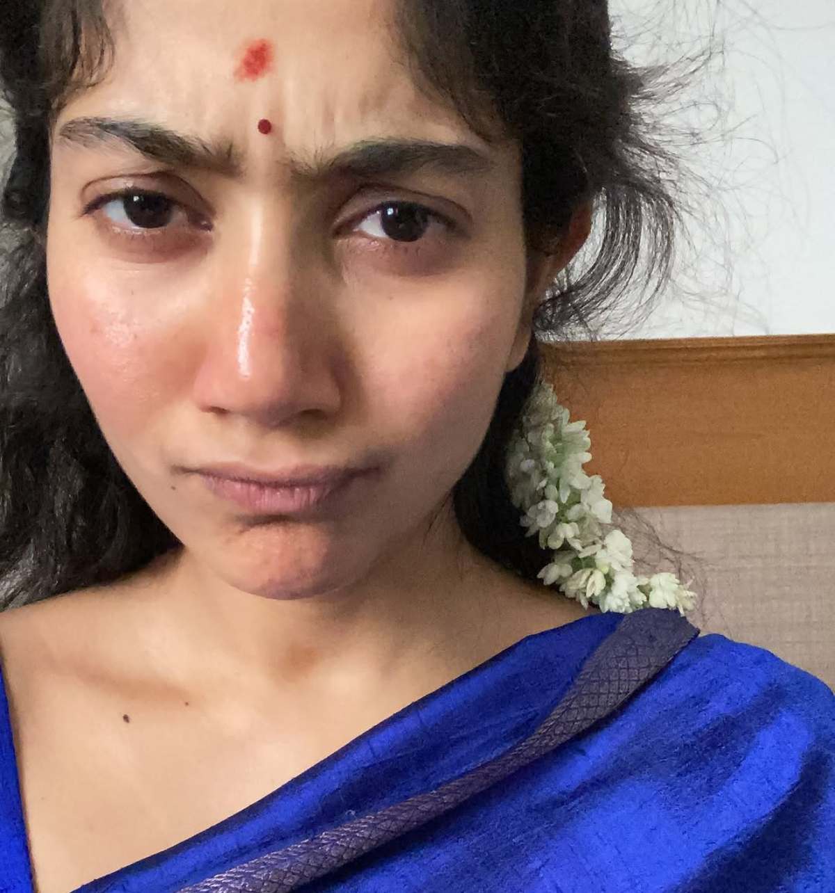 Sai Pallavi