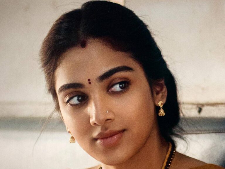 Satvika Veeravalli