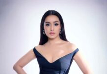 Shraddha Kapoor to star in a biopic Shraddha Kapoor