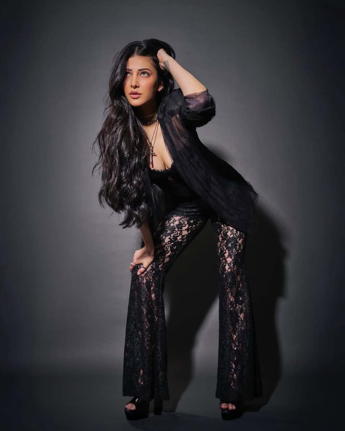 Shruti Haasan