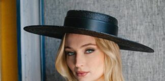 Sophie Turner