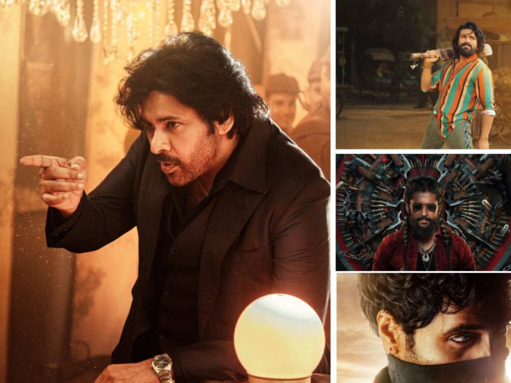 No big Telugu releases until summer 2026 1 Summer 2026