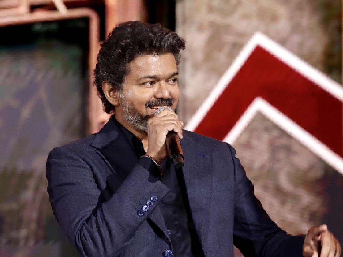 Jana Nayagan postponed; new date awaited 1 Jana Nayagan