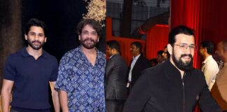 Akkineni multistarrer