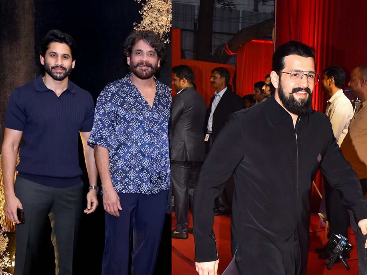 Akkineni Multistarrer