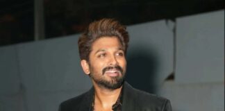 Allu Arjun
