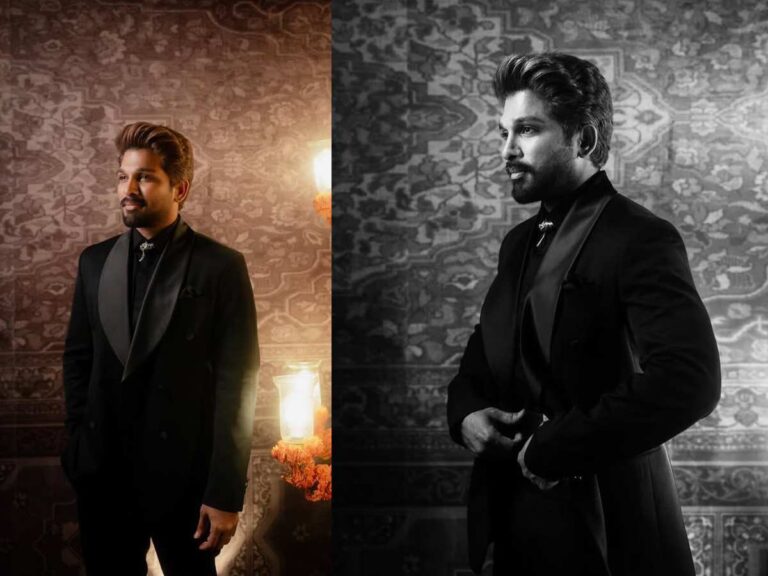 Allu Arjun