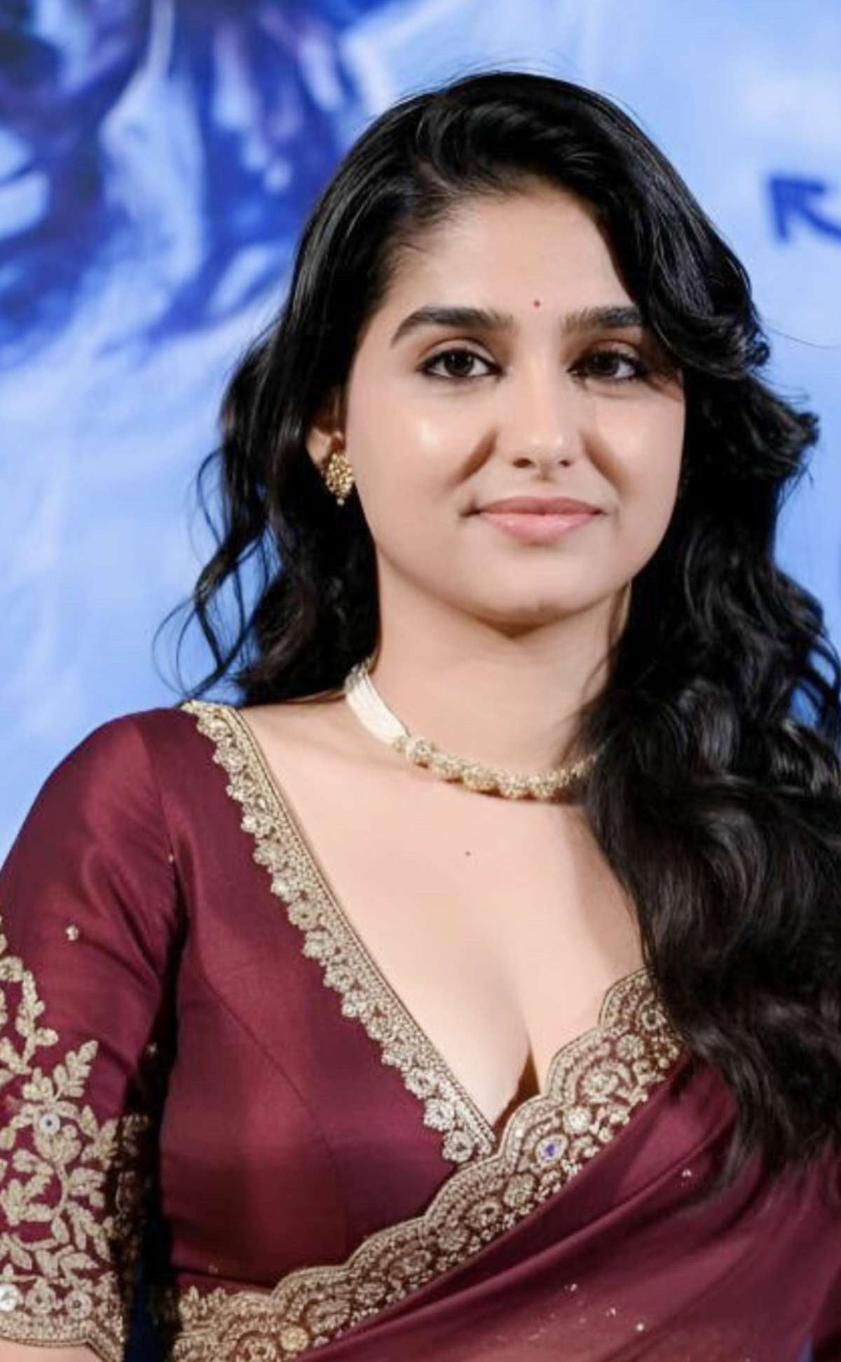 Anaswara Rajan 