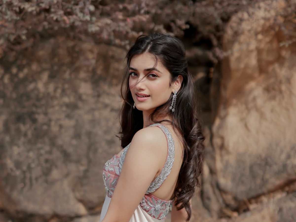 Bhagyashri Borse
